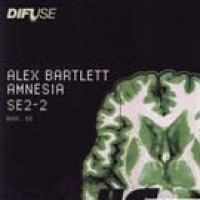 Amnesia (Steve Murano Remix) - Alex Bartlett