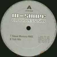 Cloudless Sky (Steve Murano Remix) - m-shape