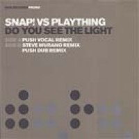Do You See The Light (Steve Murano Remix) - Snap